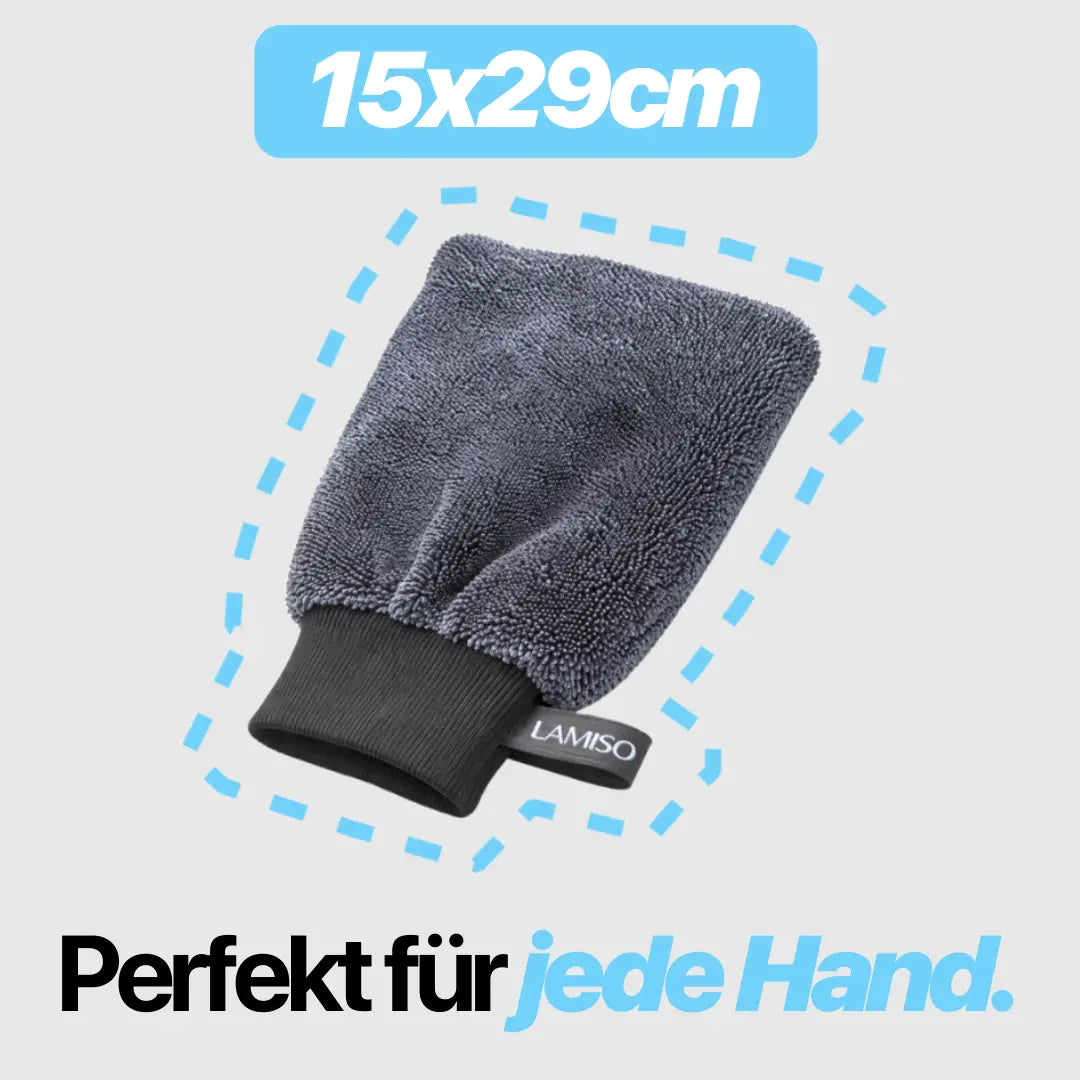 Wunderhändsche - das Original