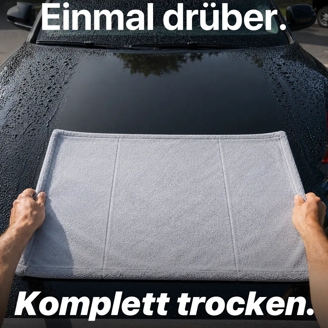 Autotüechli - das Original