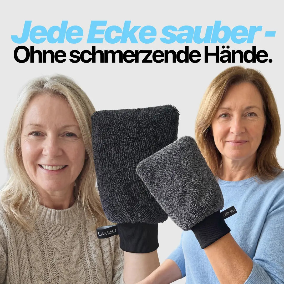 Wunderhändsche - das Original