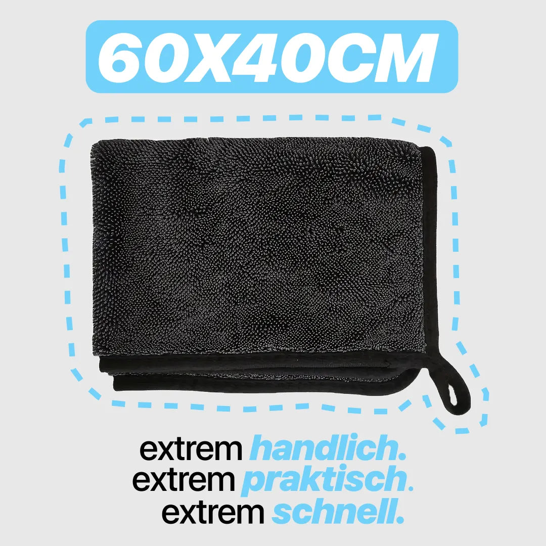Wundertüechli Farben Bundle