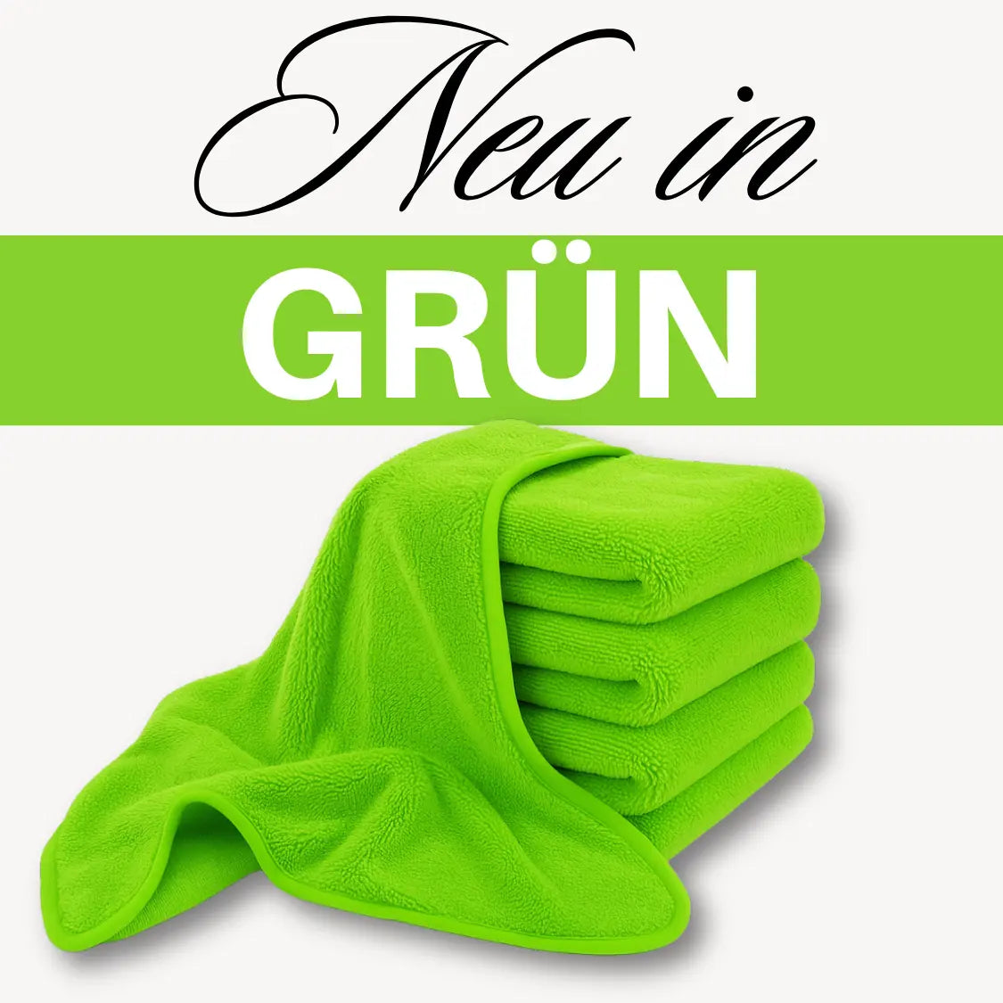 Wundertüechli - das Original