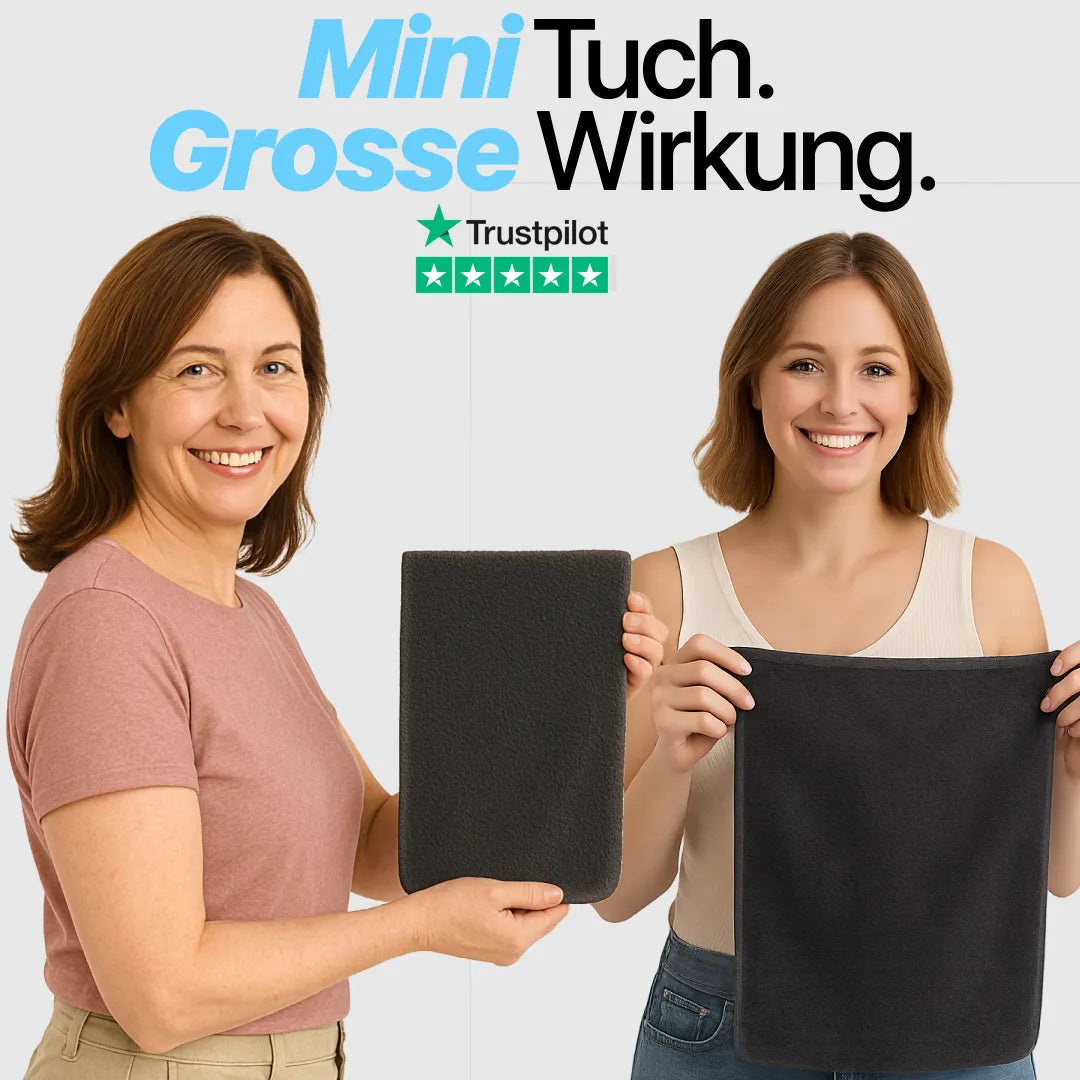 Wundertüechli Mini