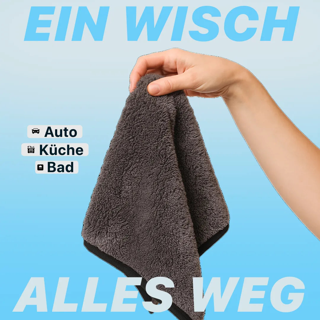 Wundertüechli Mini