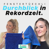 Fenstertüechli 2.0 - das Original