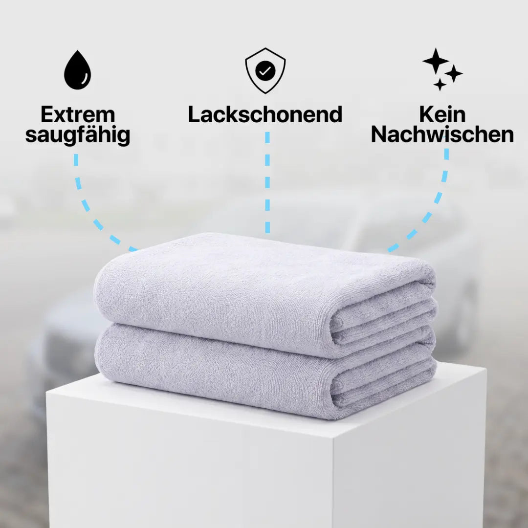 Autotüechli - das Original
