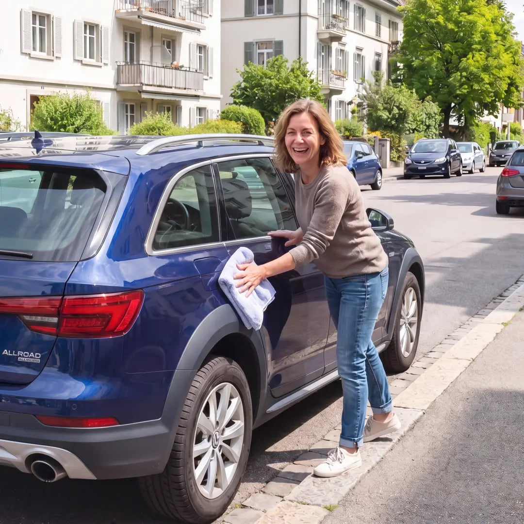Autotüechli - das Original