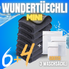 Wundertüechli Mini - NEU!