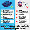 Fenstertüechli 2.0 - das Original