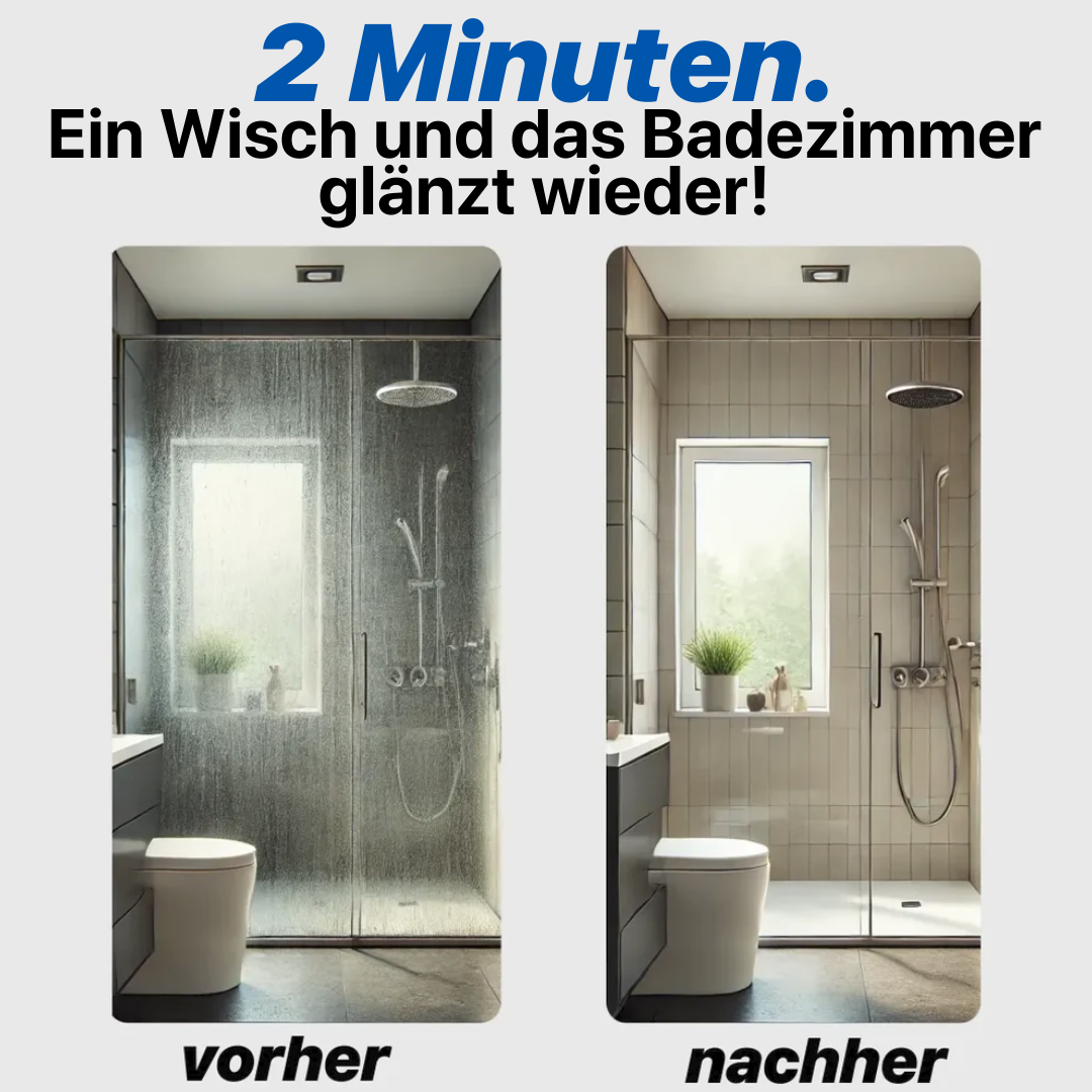 Das Wundertüechli - für Männer