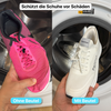 Schuhwunder Waschbeutel