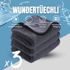 Wundertüechli - das Original