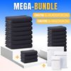 Wundertüechli Mega Bundle