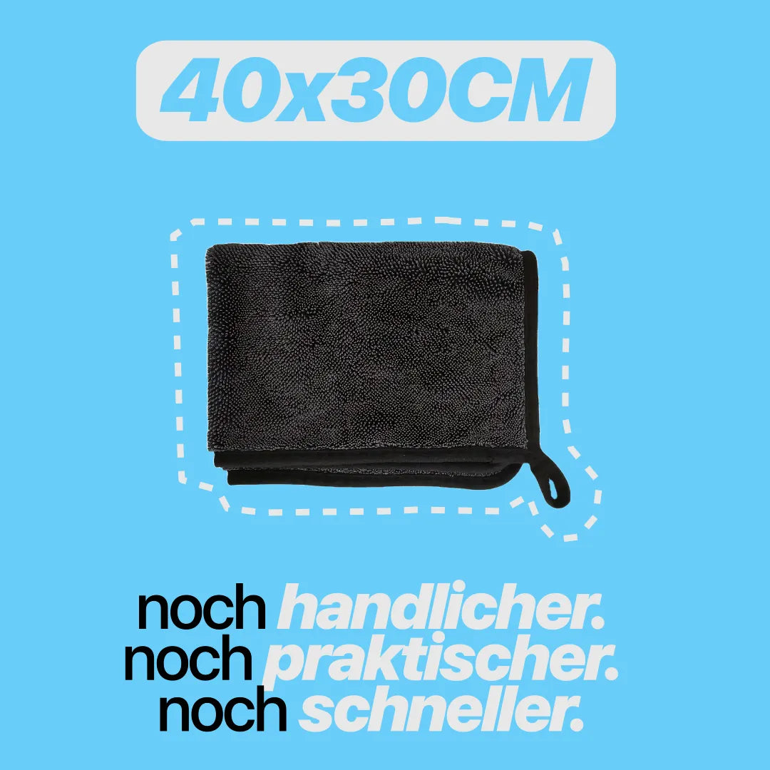 Wundertüechli Mini