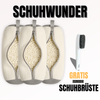 Schuhwunder Waschbeutel