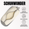 Schuhwunder Waschbeutel